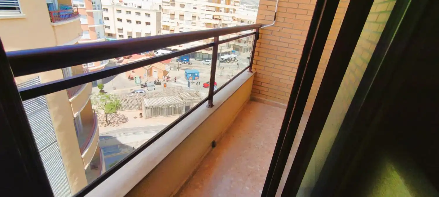 Flat with lift for sale in Centro Urbano, imagen 18