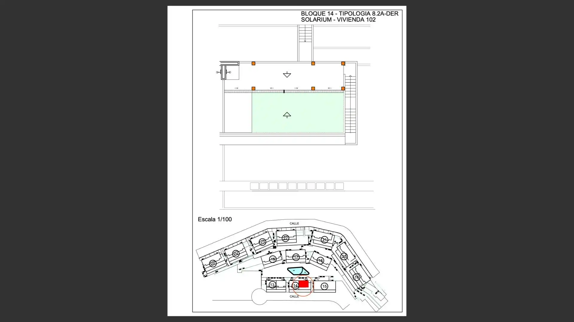 Apartamento en venta en Xeresa con Aire acondicionado, Calefacción y Jardín privado
