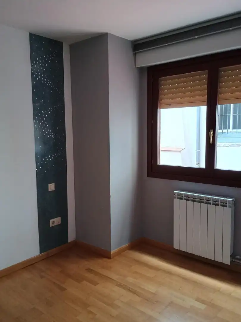 Habitación de Piso de alquiler en Zaragoza con Balcón