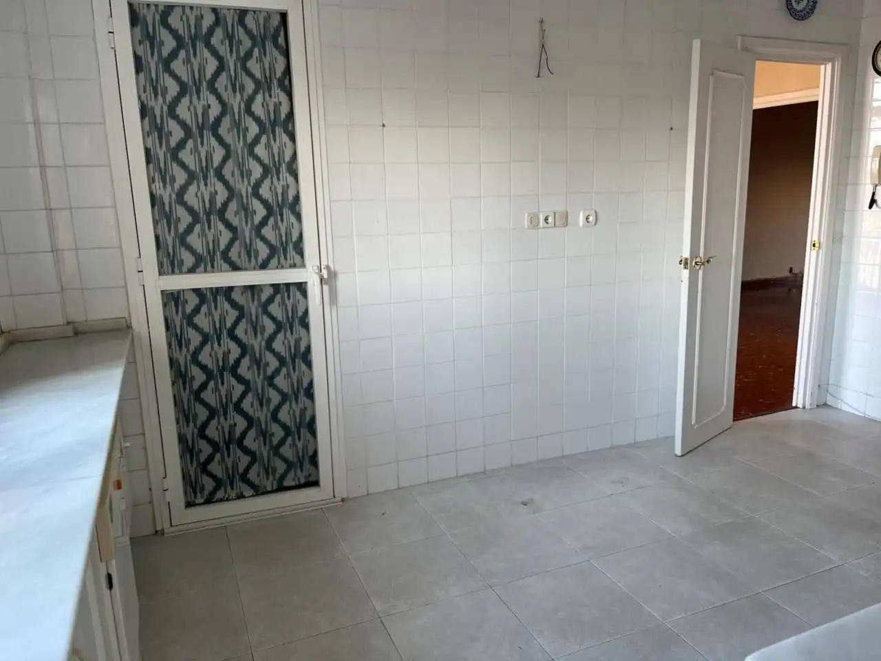 Piso en venta en Cádiz con Terraza