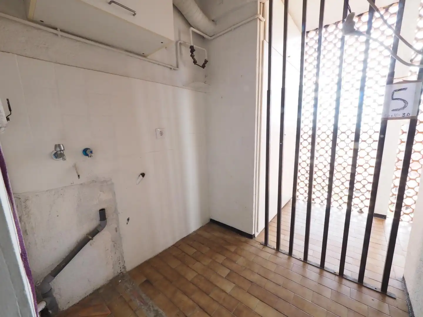 Flat with terrace for sale in Centre - Sant Oleguer, imagen 9