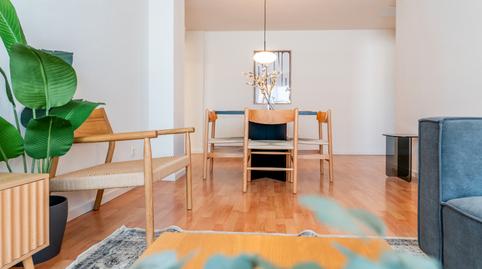 Photo 5 of Flat to rent in Calle del Pintor Ignacio de Zuloaga, 2, Sanchinarro, Madrid