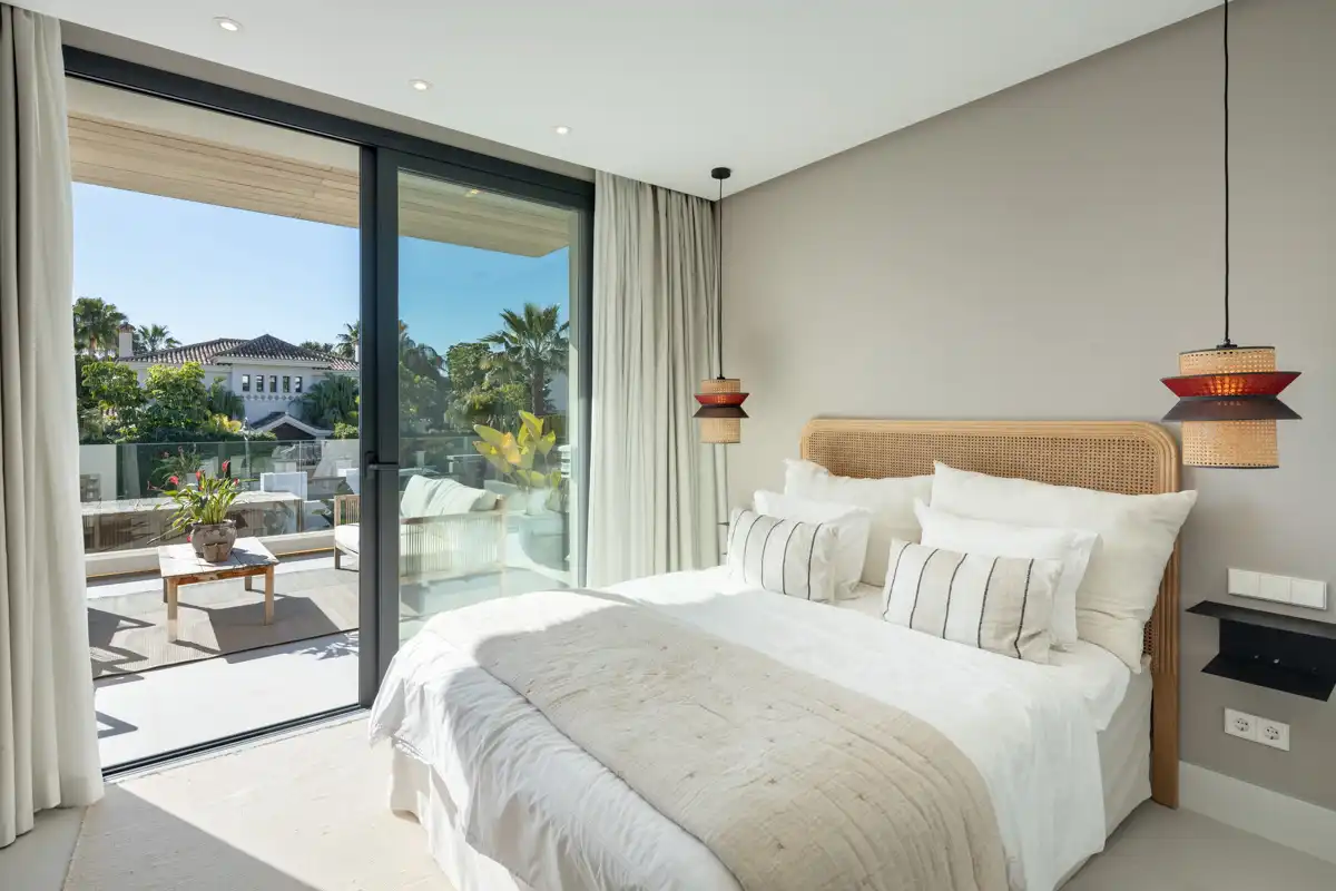 Chalet con terraza en venta en Urbanizacion N Andalucia 2G 32, imagen 21