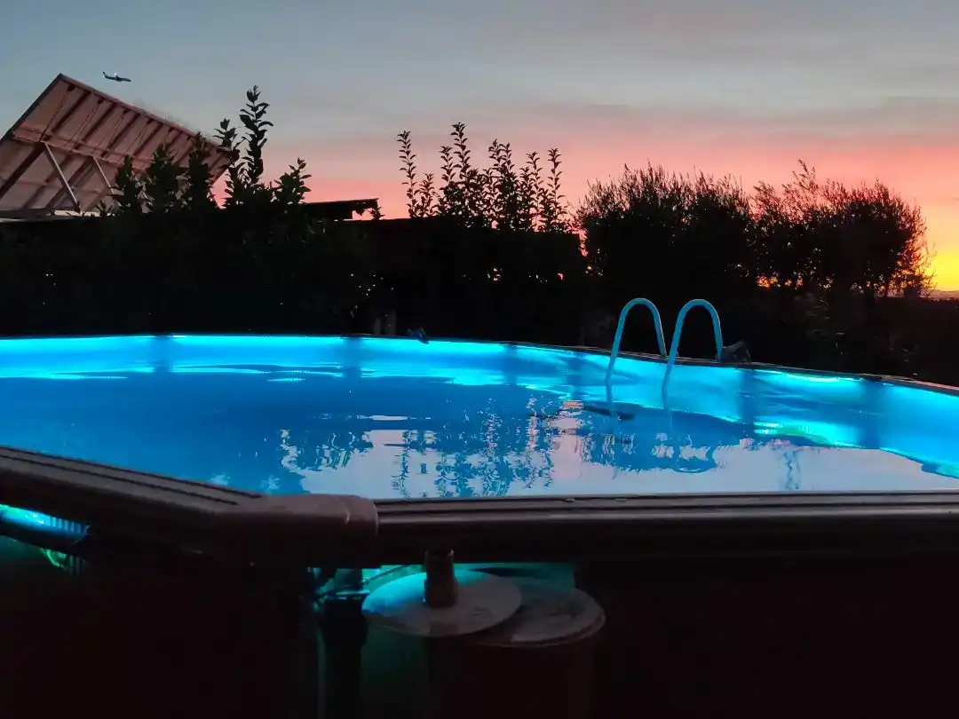 Piscina de Pis en venda en Mejorada del Campo amb Aire condicionat i Piscina
