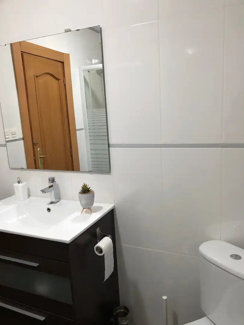 Wohnung zum Verkauf in Calle Carretera De Lliria, Zona Campus Universitario