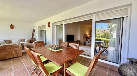 Photo 3 of Planta baja for rent in Lomas de Marbella Club, Marbella
