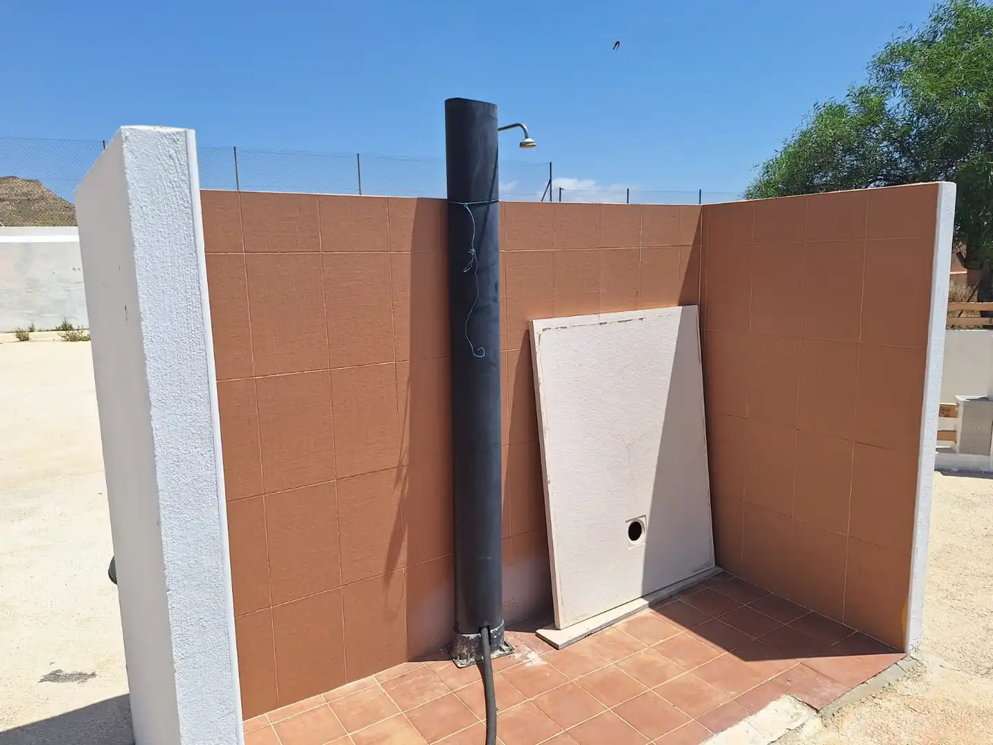 Jardí de Casa o xalet en venda en Alicante / Alacant amb Jardí privat, Terrassa i Traster