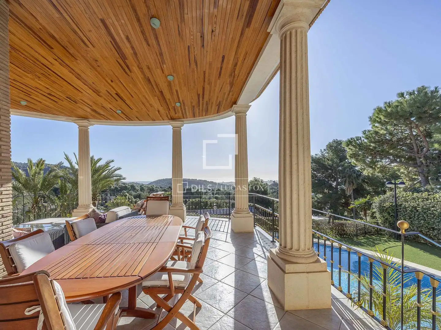 Villa con piscina in vendita a Sagunto ciudad, imagen 18