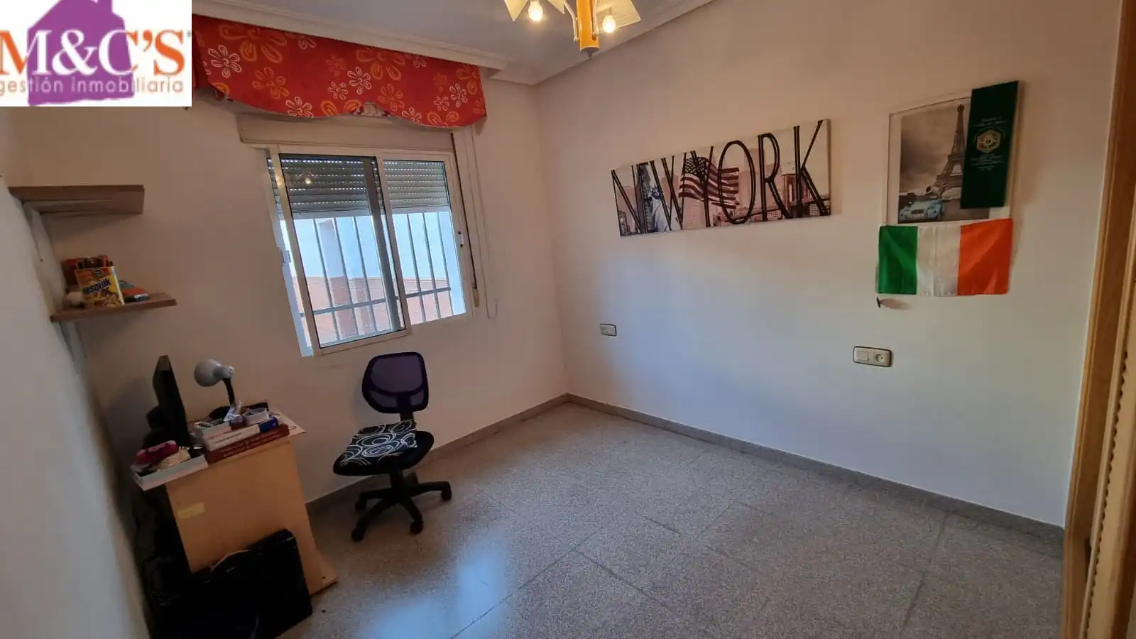 House with garden for sale in Argamasilla de Calatrava, imagen 39