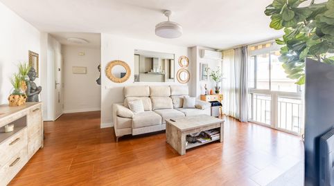 Foto 5 de Piso en venta en Calle Padre Lerchundi, El Palo, Málaga Capital
