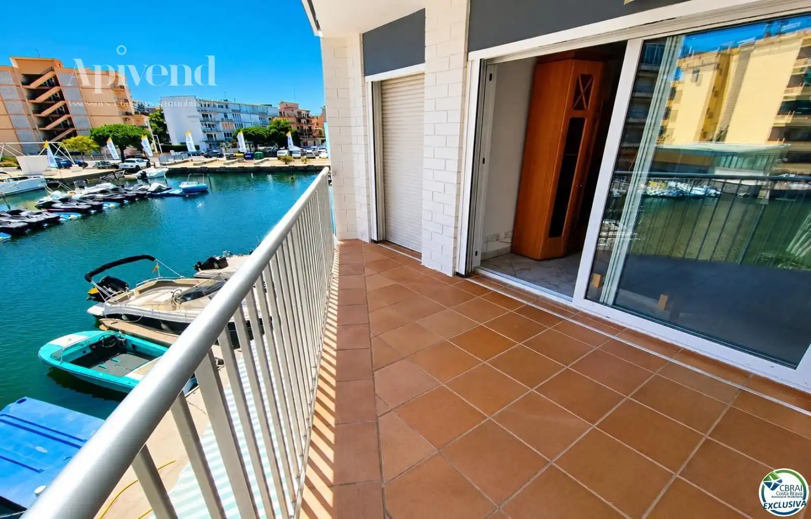 Appartement à vendre à CAP DE LA GOLA, imagen 14