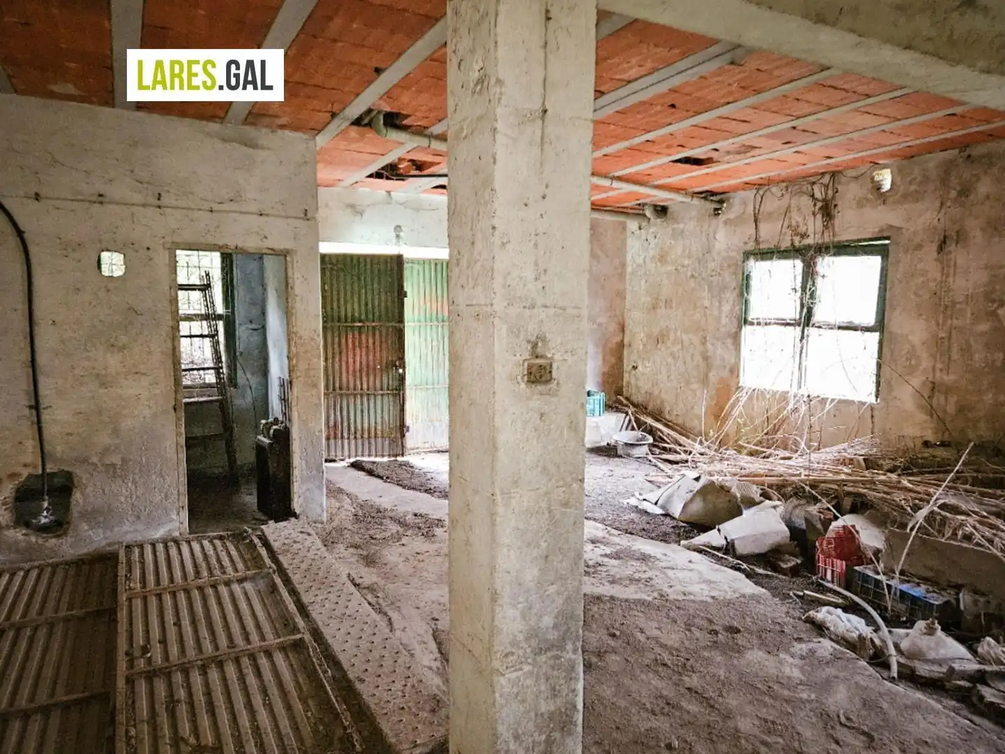 Nave industrial in vendita a San Blas, imagen 5