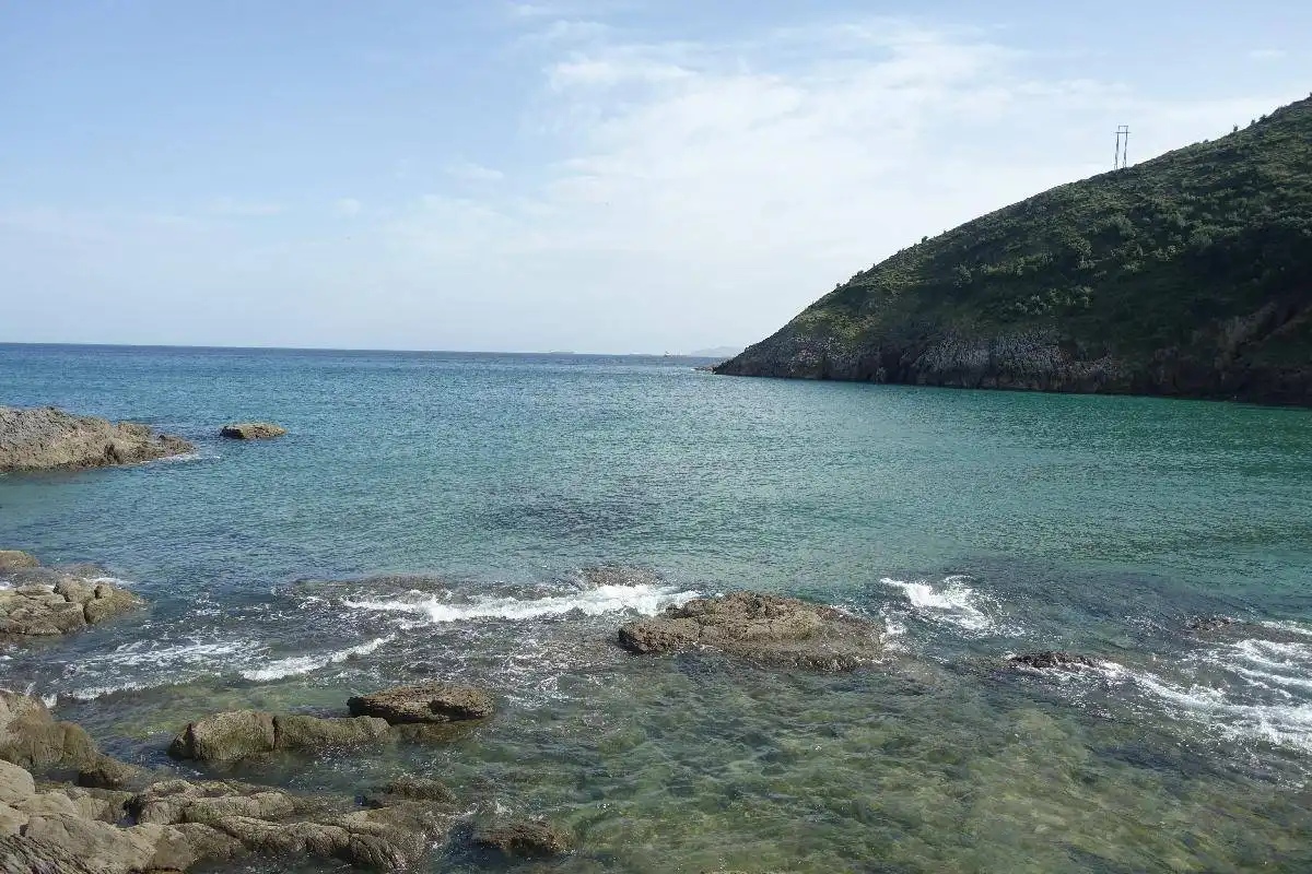 Vista exterior de Piso en venta en Castro-Urdiales con Calefacción, Jardín privado y Balcón