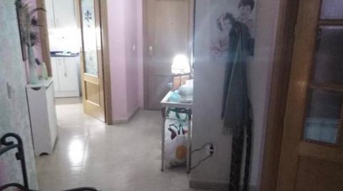 Foto 4 de Piso en venta en Avenida José Hernández de la Asunción, Almansa, Albacete