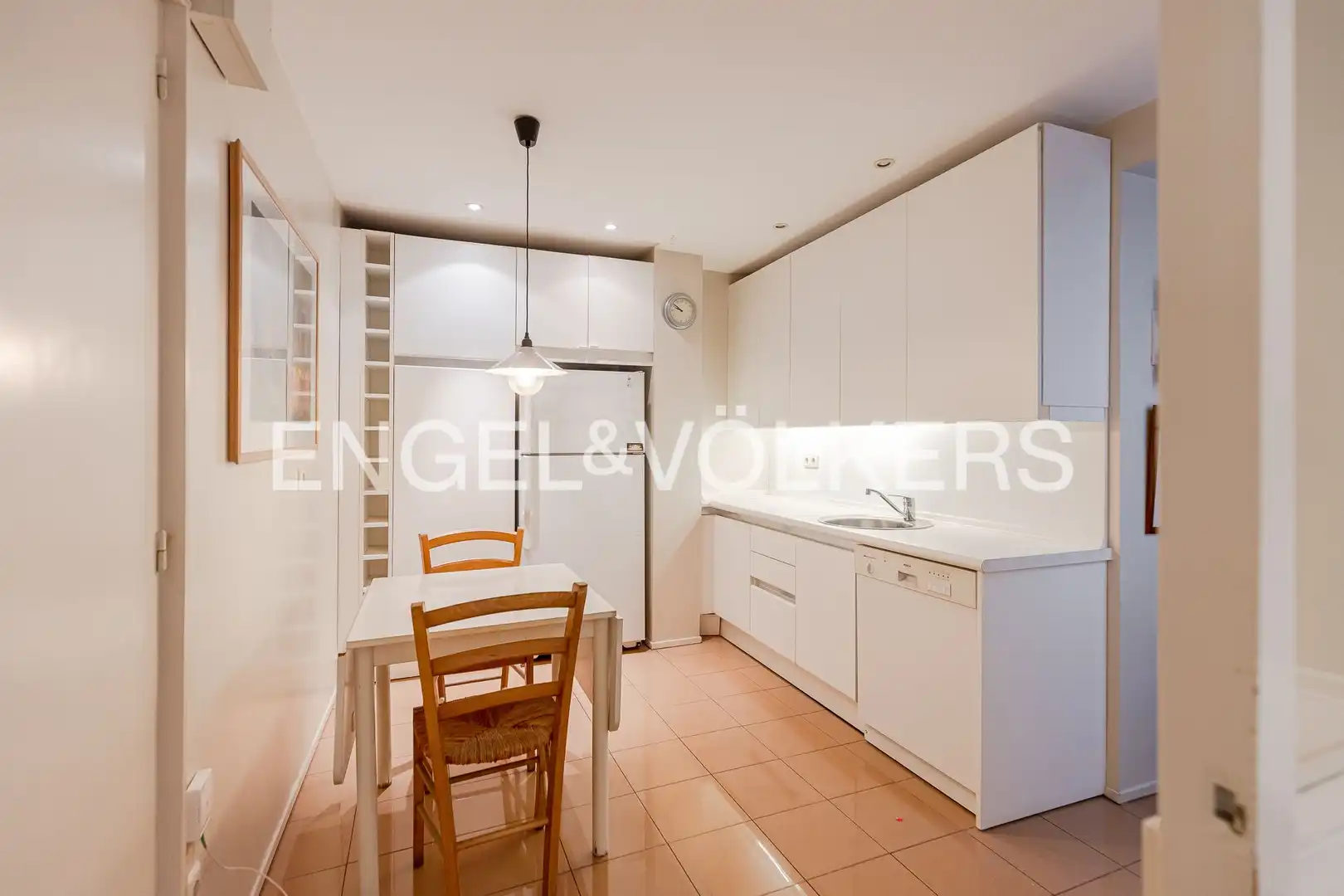 Flat with lift for sale in Calle de Juan Bravo, imagen 16