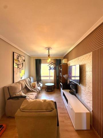 Piso en Venta en rio tiber en La Cañada