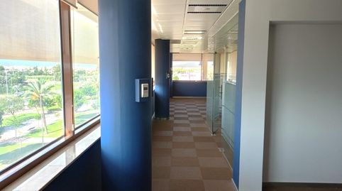 Foto 3 de Oficina de lloguer a Avenida de Los Dolores, 11, Los Dolores, Murcia Capital