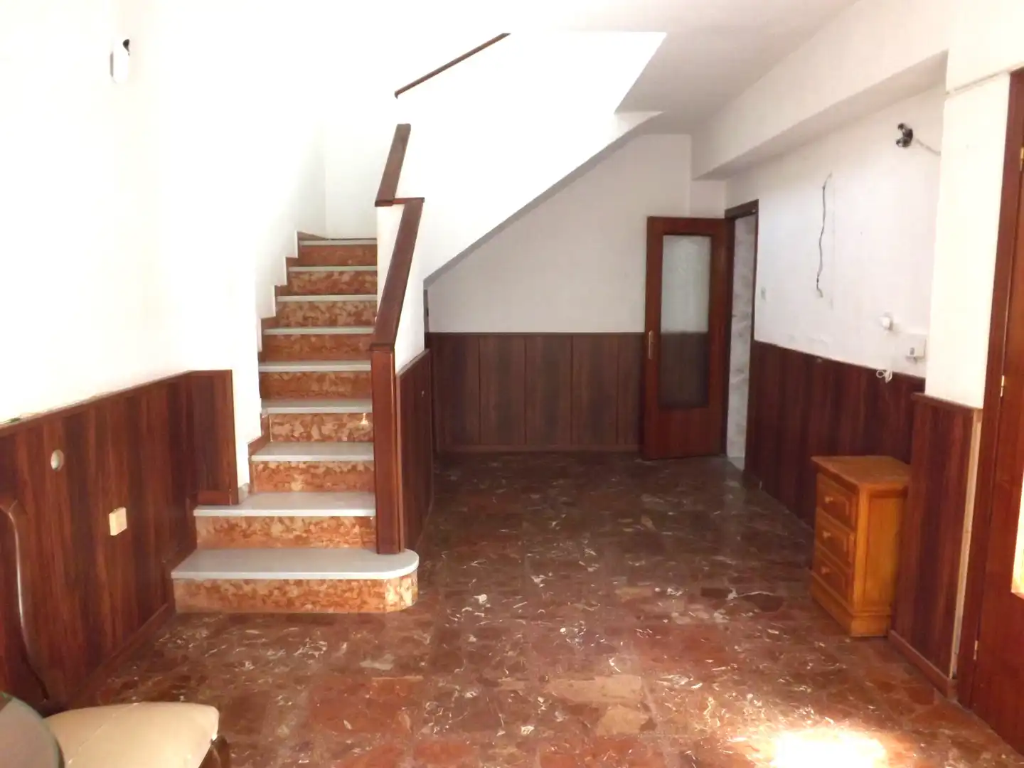Villa avec terrasse à vendre à Maracena