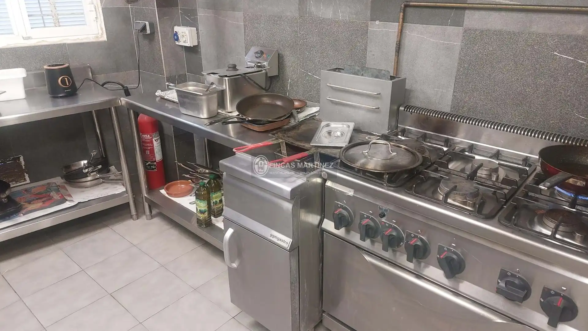 Local comercial en traspaso en av diputacion, imagen 9