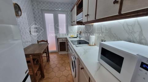 Foto 5 de Pis de lloguer a Calle Escultores, 11, Vidal, Salamanca Capital