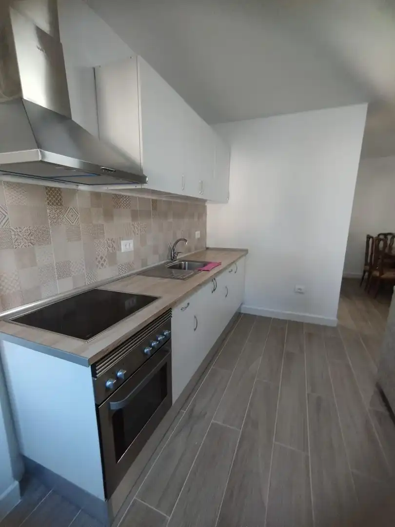 Flat for sale in El Fraile, imagen 3