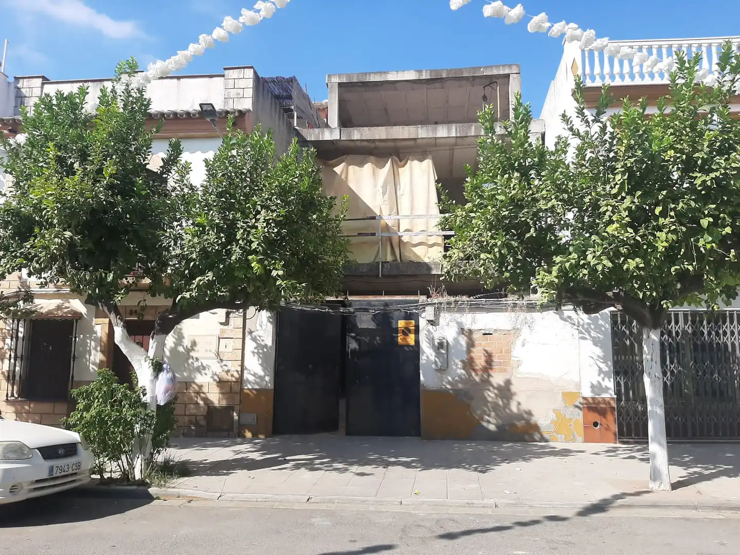 House for sale in Villaverde del Río, imagen 3