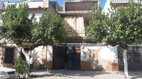 Foto 3 de Casa o chalet en venta en Calle Cañaveral, 42, Villaverde del Río, Sevilla