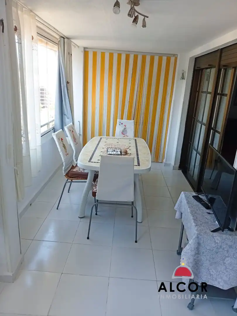 Flat with terrace for sale in Playa de la Concha, imagen 8