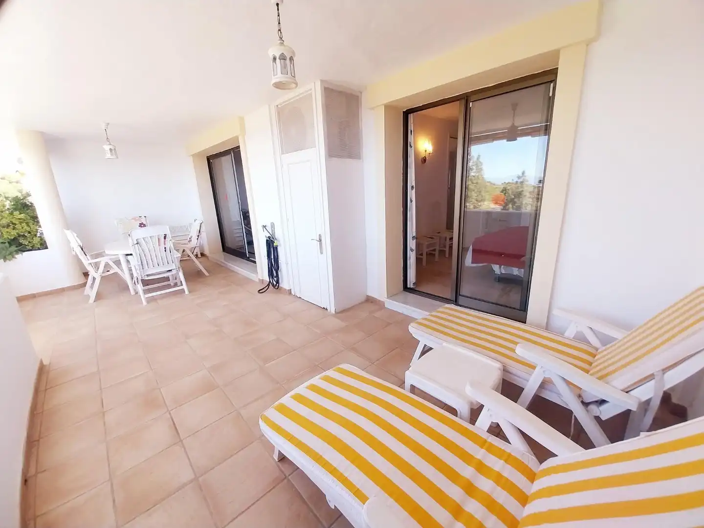 Appartement compact avec terrasse à louer à JOSE ORBANEJA CALAHONDA, imagen 29