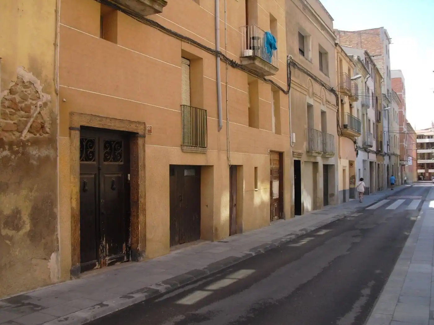 Residential for sale in Carrer dels Esquiladors, imagen 2