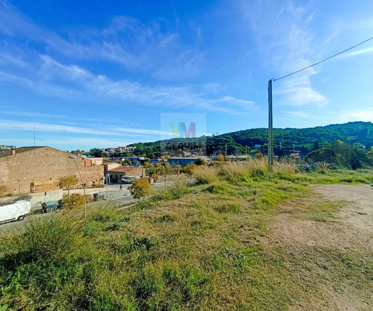 Residencial en venda en Sant Feliu de Guíxols