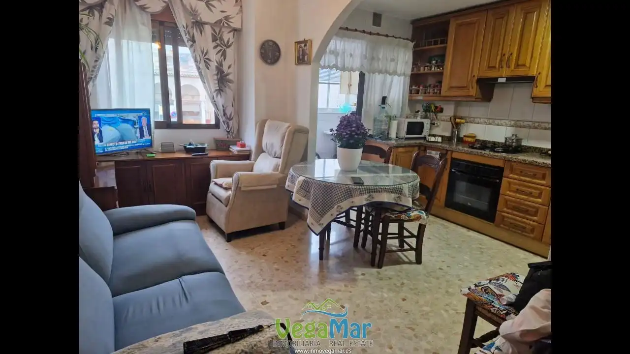Appartamento con ascensore in vendita a Carretera Al Suspiro del Moro, imagen 17