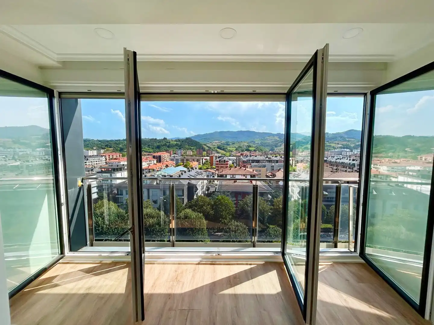 Terrassa de Estudi en venda en Zarautz amb Piscina comunitària