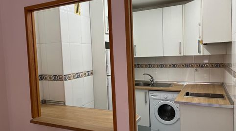 Foto 5 von Wohnungen zur Miete in Pardaleras, Badajoz Capital