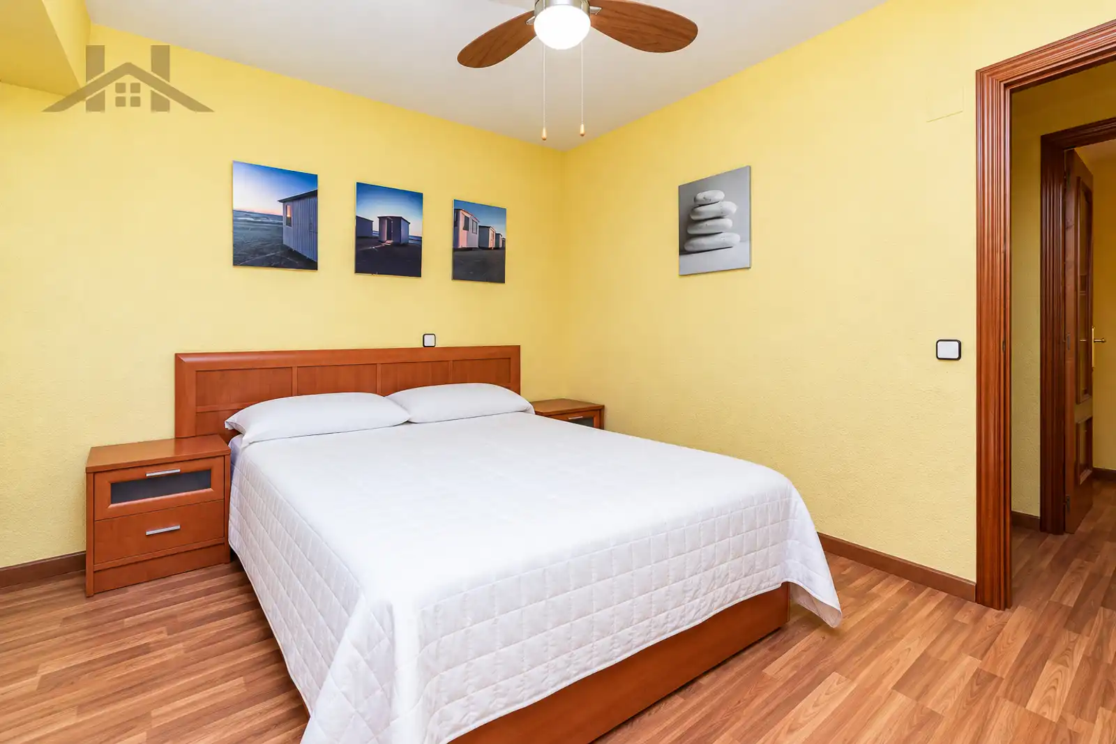 Habitación de Piso en venta en Collado Mediano, Madrid