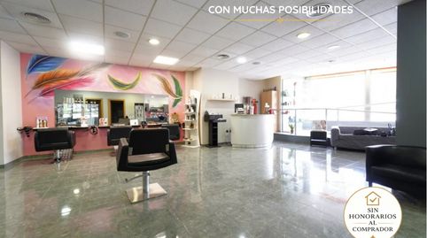 Un local comercial con muchas posibilidades