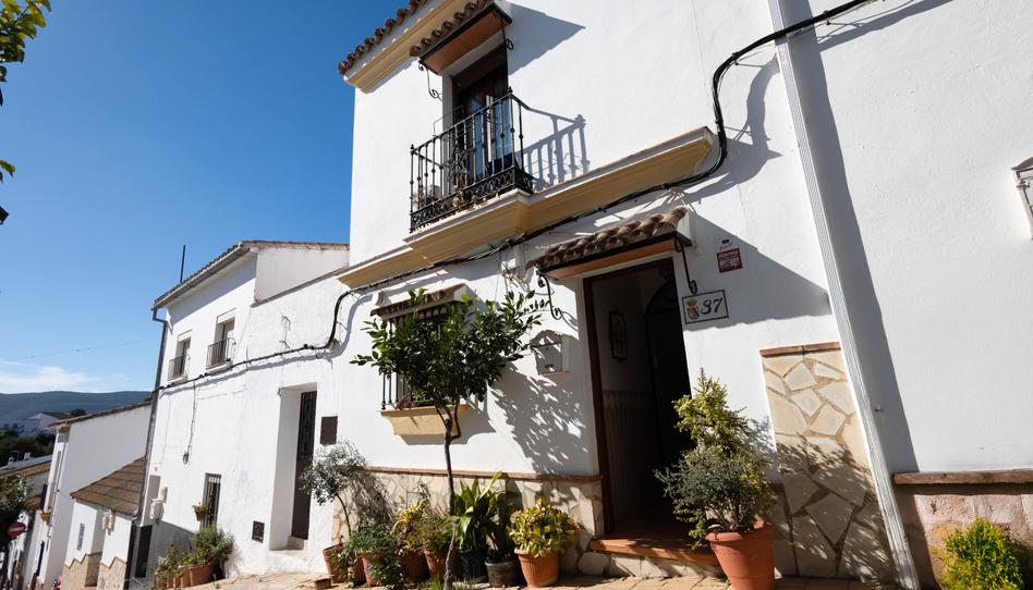 Photo 1 of House or chalet for sale in Calle Domingo Lopez, Algar, Cádiz