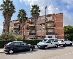 Außenansicht von Wohnung zum verkauf in Els Pallaresos mit Terrasse