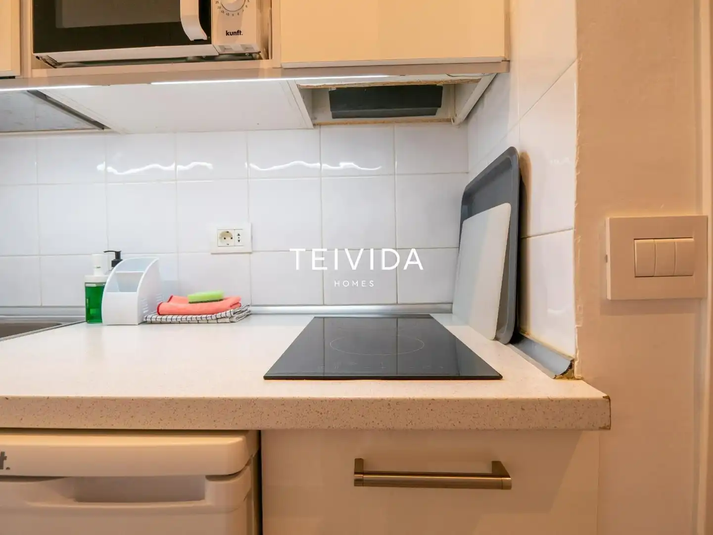 Piso con terraza en venta en Calle Finlandia, imagen 14