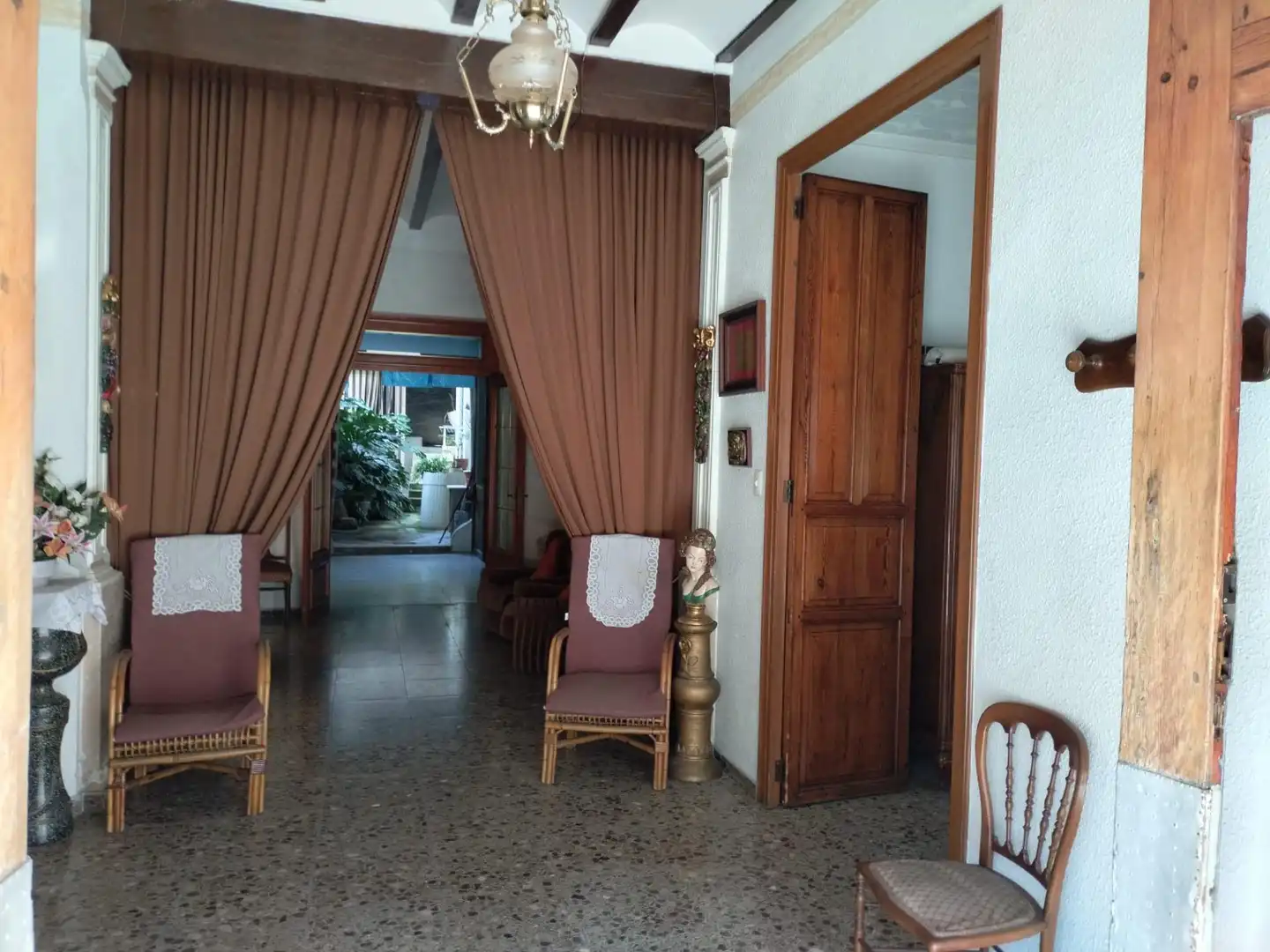 Casa o chalet en venta en Llanera de Ranes con Jardín privado, Terraza y Trastero