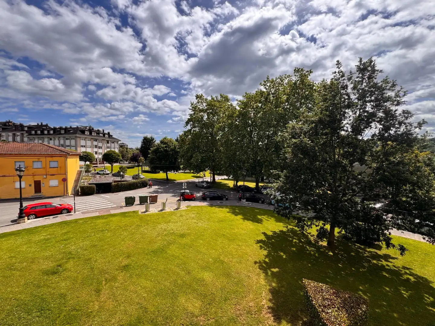 Flat for sale in Barrio Barrio Vallina, San Claudio - Trubia - Las Caldas
