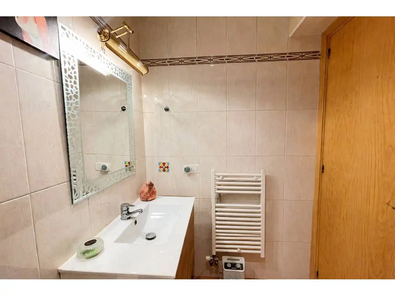Piso en venta en Olvan