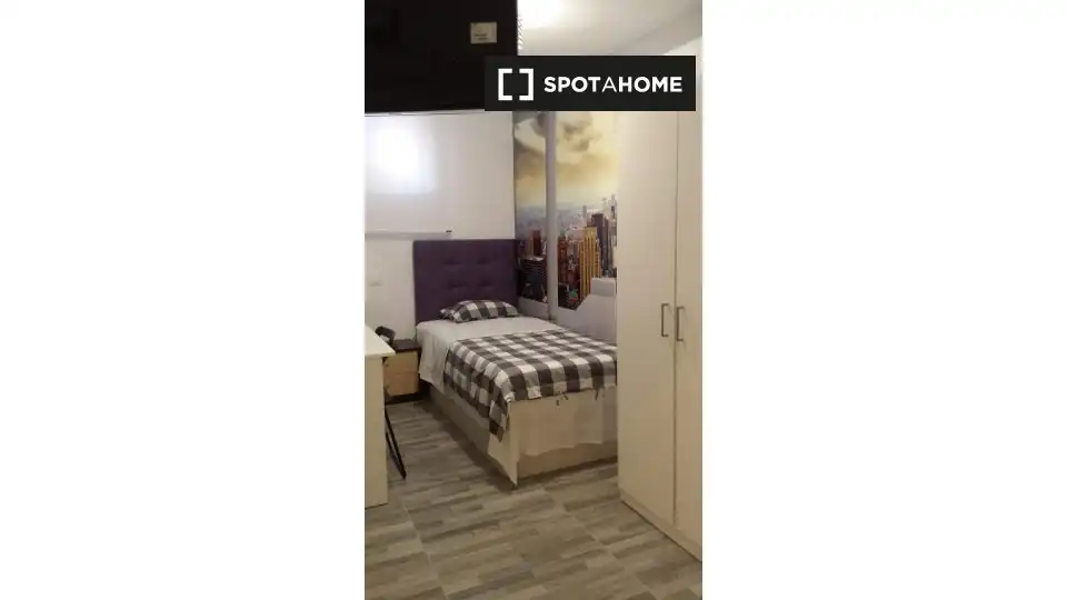 Habitación en Pueblo Nuevo