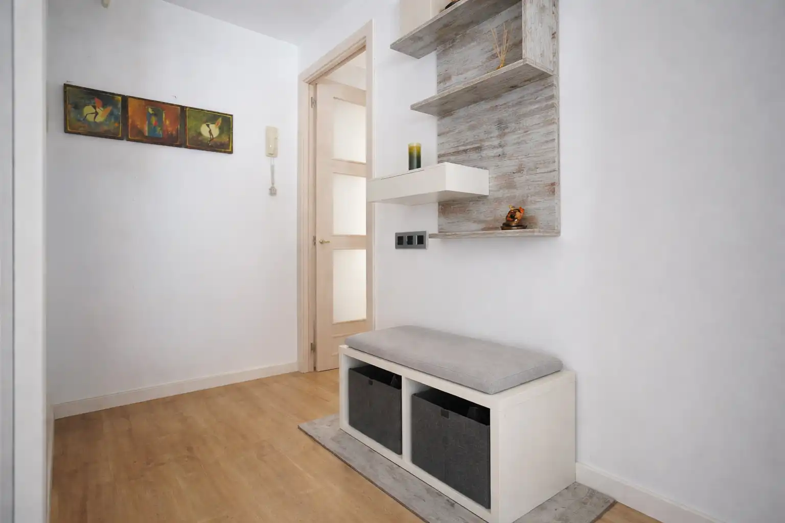 Attique avec ascenseur à vendre à Carrer de la Sardana, imagen 21