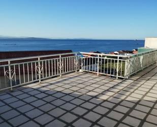 Terrace of House or chalet for sale in Ribeira  with Heating, Private garden and Terrace