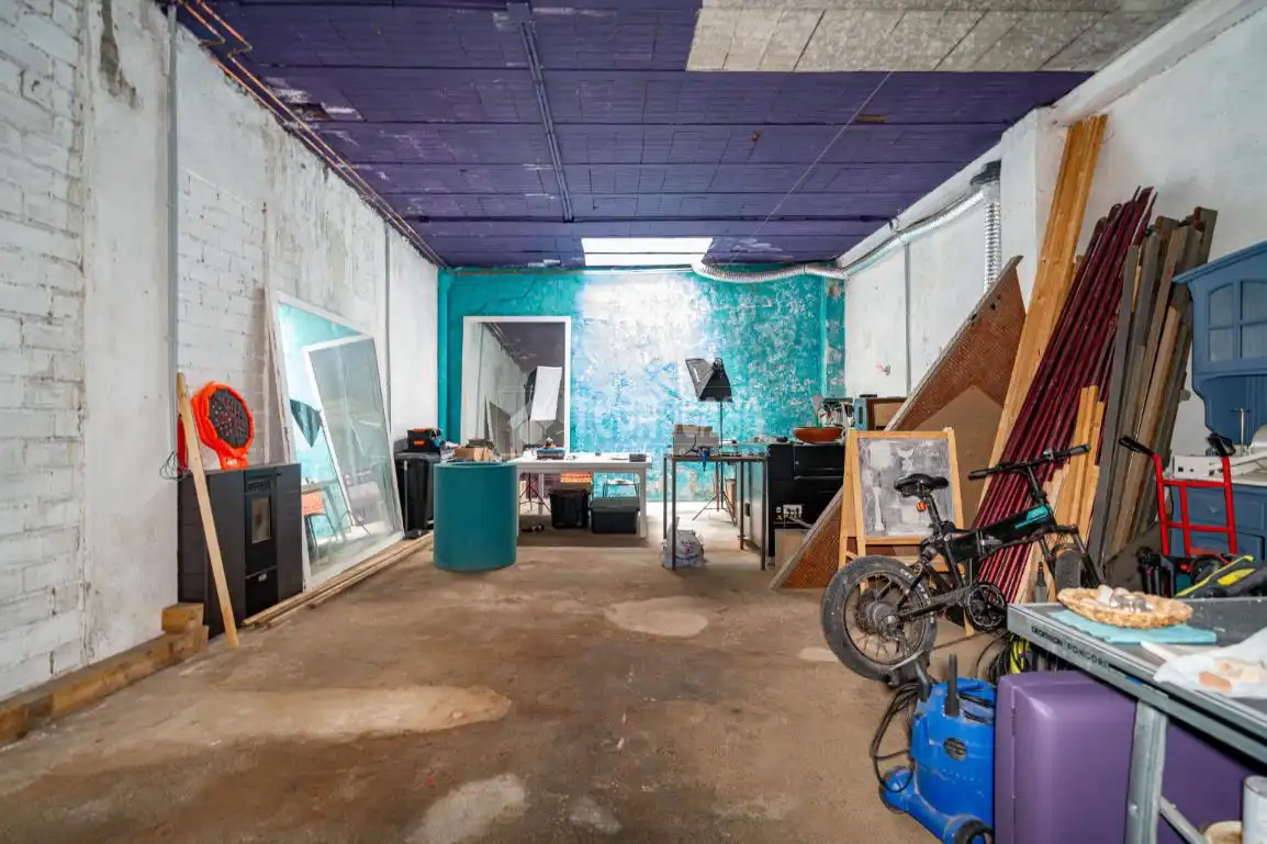 Wohnung zum Verkauf in Albaicín, imagen 7