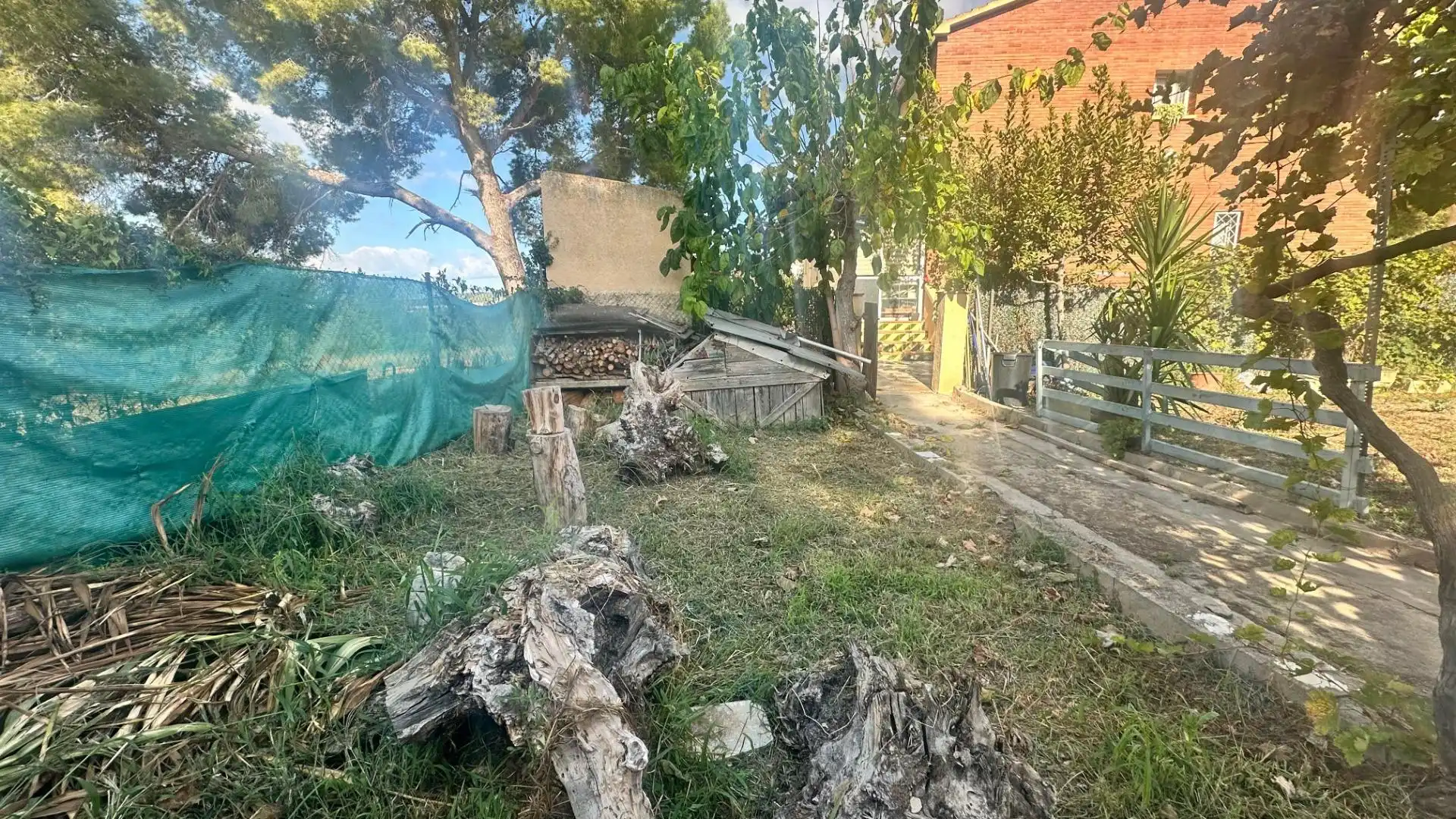 Terreny residencial en venda a Carrer Carrer d'Aquari, 18 18, imagen 12