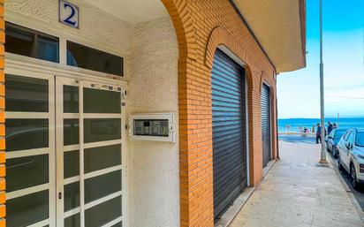 Exterior view of Apartment for sale in Guardamar del Segura  with Air Conditioner