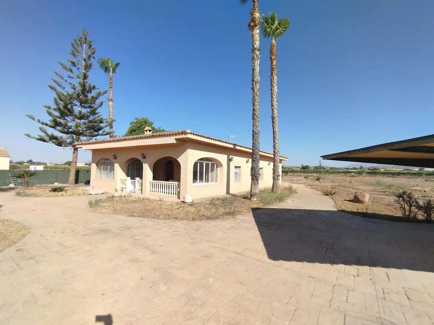 House with pool for sale in Perleta - Maitino, imagen 9