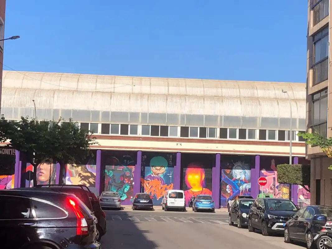 Local comercial en venda a Xeraco, imagen 10